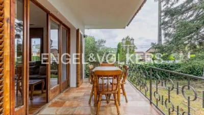 Casa en Begues photo 21