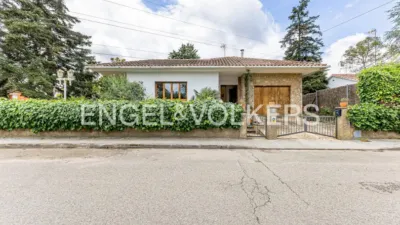 House in Begues photo 3