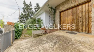 Casa en Begues photo 41