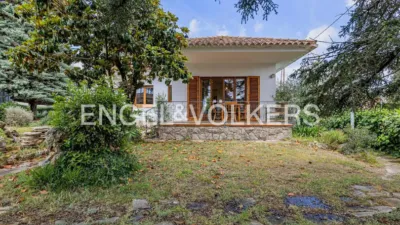 Casa en Begues photo 48