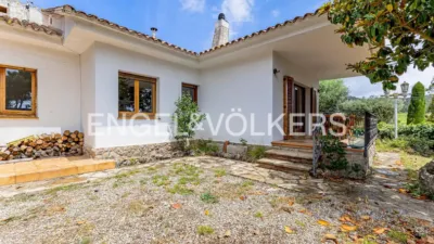 House in Begues photo 4