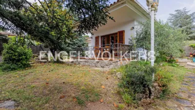 Casa en Begues photo 50