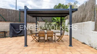 Casa en Begues photo 51