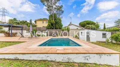 Casa en Begues photo 53