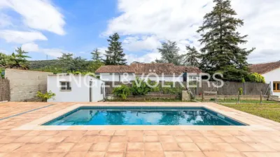 Casa en Begues photo 54