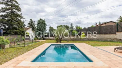 Casa en Begues photo 55