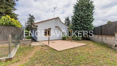 Casa en Begues photo 56