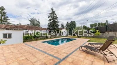 House in Begues photo 5