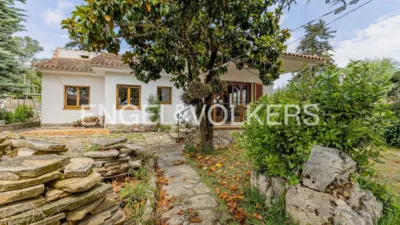 Casa en Begues photo 6