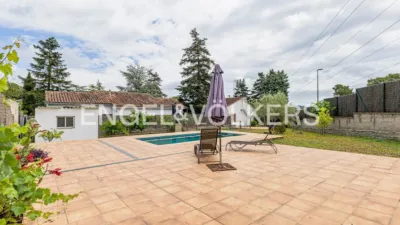 Casa en Begues photo 7