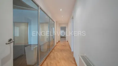 Apartment in Russafa photo 10