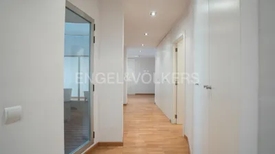 Apartment in Russafa photo 11