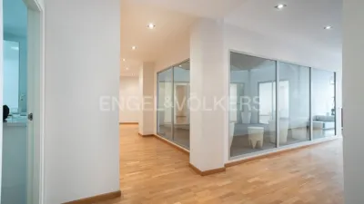 Apartment in Russafa photo 12