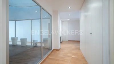 Apartment in Russafa photo 13