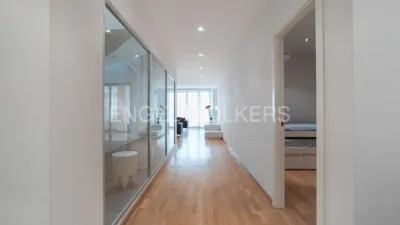 Apartment in Russafa photo 14