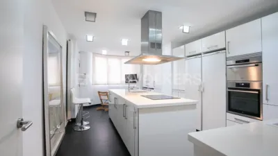 Apartment in Russafa photo 16
