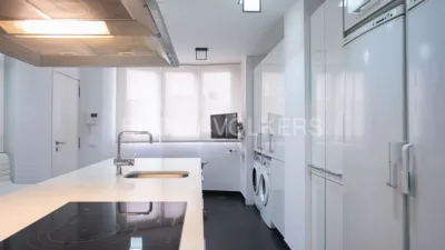 Apartment in Russafa photo 17