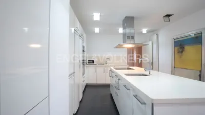 Apartment in Russafa photo 18