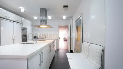 Apartment in Russafa photo 19