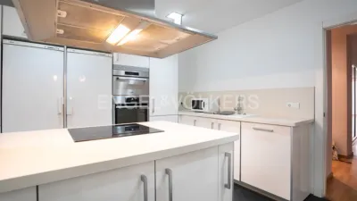 Apartment in Russafa photo 20