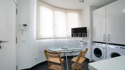 Apartment in Russafa photo 21