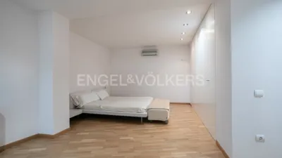 Apartment in Russafa photo 23