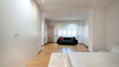 Apartment in Russafa photo 24