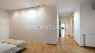 Apartment in Russafa photo 25
