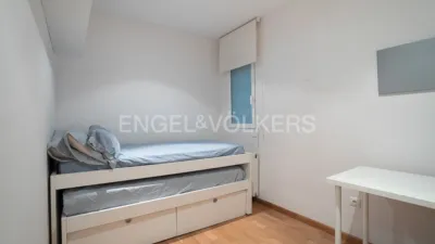 Apartment in Russafa photo 28