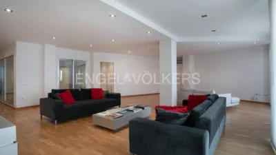 Apartment in Russafa photo 2