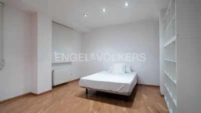 Apartment in Russafa photo 33