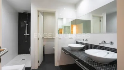 Apartment in Russafa photo 34