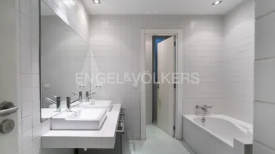 Apartment in Russafa photo 36