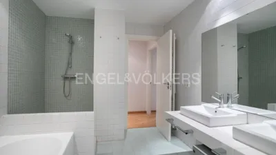 Apartment in Russafa photo 37