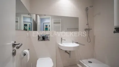Apartment in Russafa photo 38