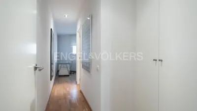 Apartment in Russafa photo 39