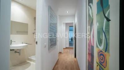 Apartment in Russafa photo 40