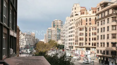 Apartment in Russafa photo 41