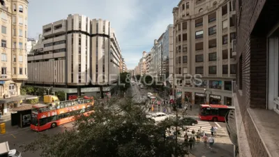 Apartment in Russafa photo 42