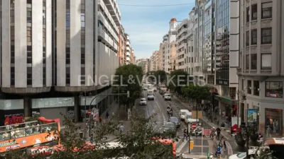 Apartment in Russafa photo 43