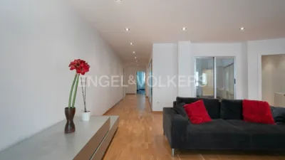 Apartment in Russafa photo 5