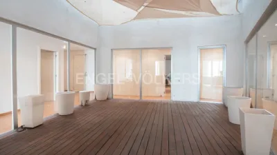 Apartment in Russafa photo 9
