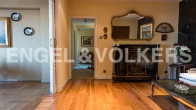 Apartment on O’Donnell Street photo 10