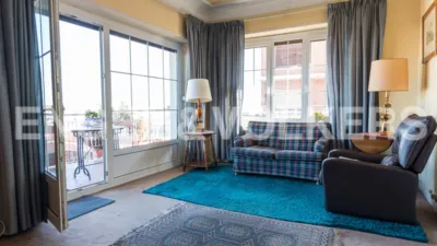 Apartment on O’Donnell Street photo 6