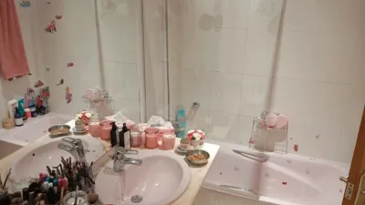 Apartment in Pont Nou photo 10