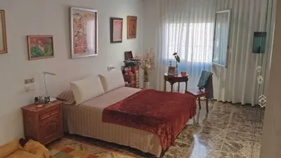 Apartment in Pont Nou photo 11