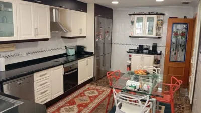 Apartment in Pont Nou photo 8