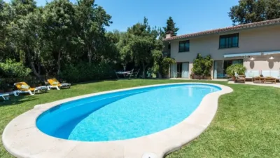 Rustic House in Pollença photo 25