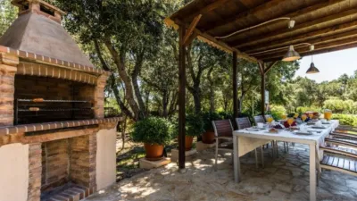Rustic House in Pollença photo 4