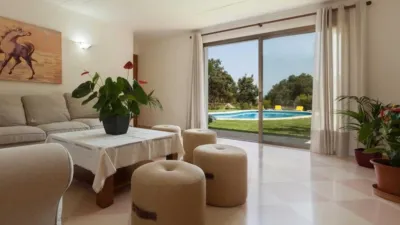 Rustic House in Pollença photo 6